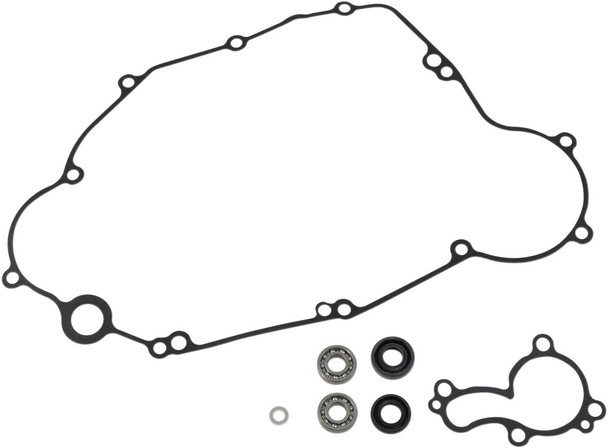 Athena - P400270475004 - Water Pump Gasket Kit - Husaberg/Husqvarna/KTM