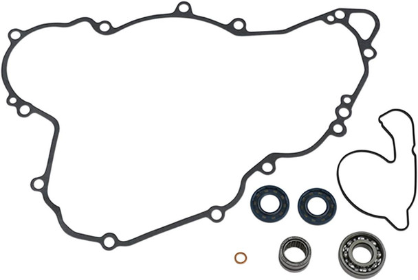 Athena - P400270475008 - Water Pump Gasket Kit - KTM