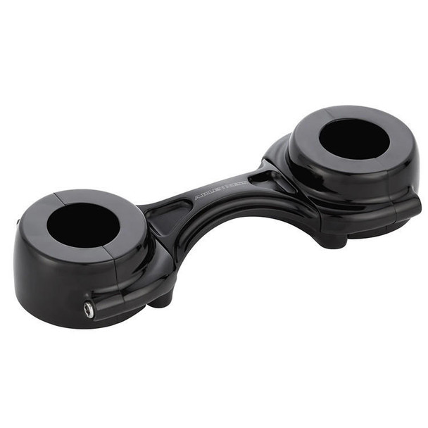 Arlen Ness - 39 MM Method Fork Brace fits '99-'05 FXD and '88-'20 XL Models (Except '11-'20 XL 1200C/1200CX/XL 883L)
