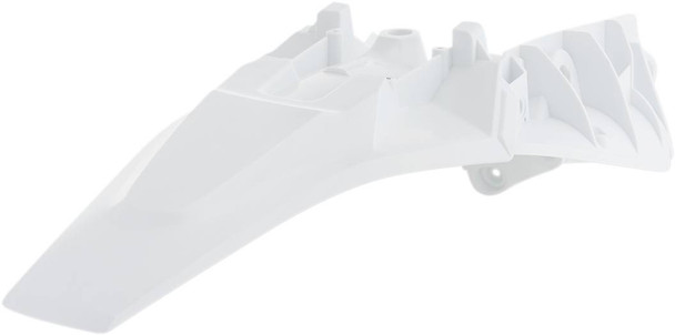 Acerbis - 2686440002 - Rear Fender - White - TC 85 '18-'24
