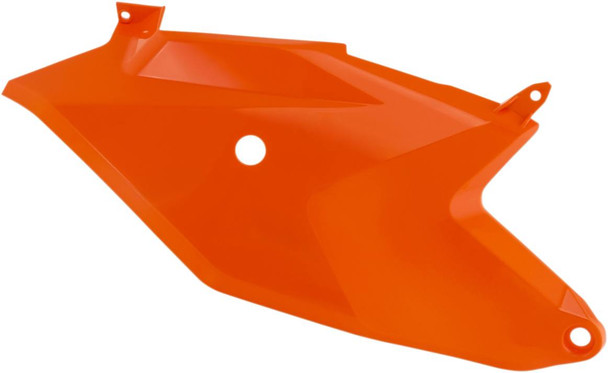 Acerbis - 2685975226 - Side Panels - Orange