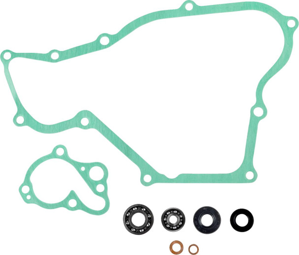 Athena - P400210475001 - Water Pump Gasket Kit - Honda