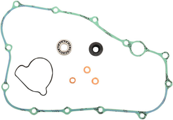Athena - P400210475007 - Water Pump Gasket Kit - Honda