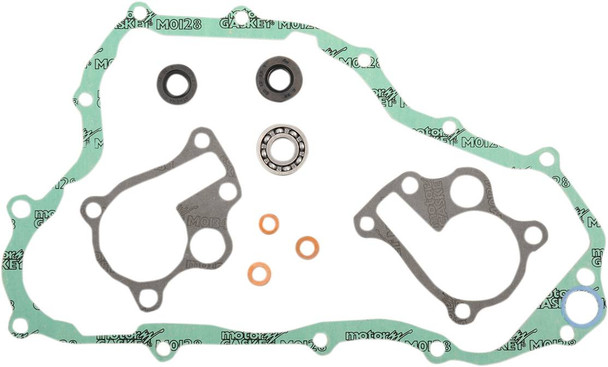 Athena - P400210475005 - Water Pump Gasket Kit - Honda