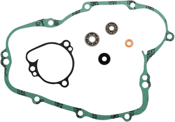 Athena - P400250475003 - Water Pump Gasket Kit - Kawasaki/Suzuki