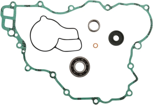 Athena - P400270475007 - Water Pump Gasket Kit - KTM