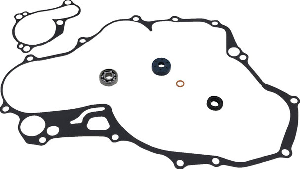 Athena - P400485475012 - Water Pump Gasket Kit - Yamaha