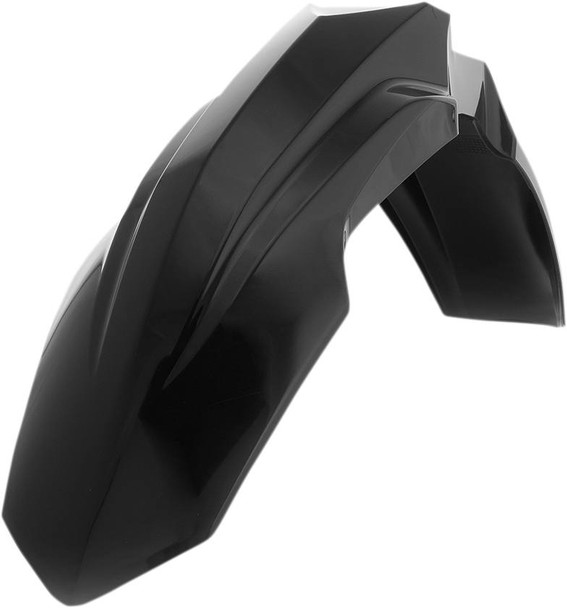 Acerbis - 2630640001 - Front Fender - Black - Honda '17-'21