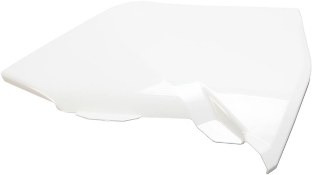 Acerbis - 2449410002 - Airbox Cover - White