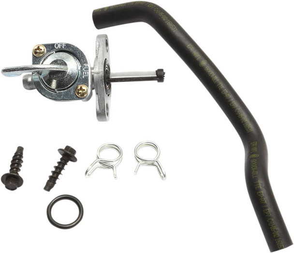 All Balls - FS101-0167 - Petcock Fuel Kit - KTM