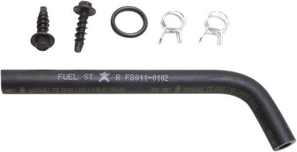 All Balls - FS101-0166 - Petcock Fuel Kit - KTM