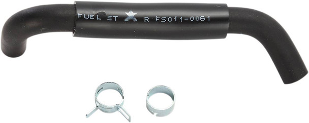 All Balls - FS110-0106 - Hose and Clamp Kit - Honda