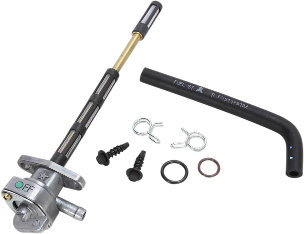 All Balls - FS101-0172 - Petcock Fuel Kit - KTM