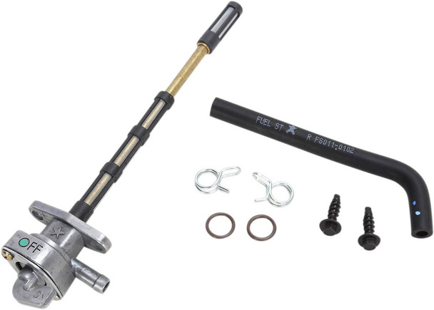 All Balls - FS101-0171 - Petcock Fuel Kit - KTM