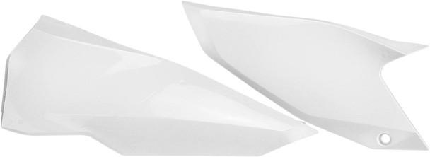 Acerbis - 2393420002 - Side Panels - White