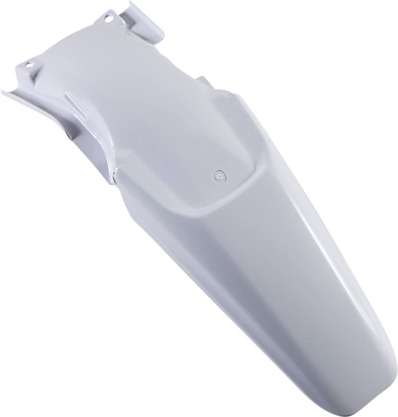 Acerbis - 2084550002 - Rear Fender - White - CRF150R '07-'25