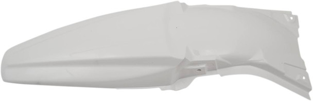 Acerbis - 2141700002 - Rear Fender - White - KX 250/450 F '09-'12