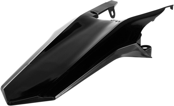 Acerbis - 2393380001 - Rear Fender - Black - KTM '14-'16