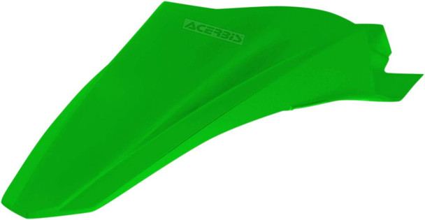 Acerbis - 2374090006 - Rear Fender - Green - KX 85/100/112 '14-'25