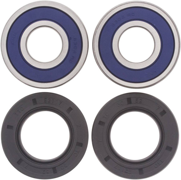 All Balls - 25-1382 - Wheel Bearing Kit - Front/Rear