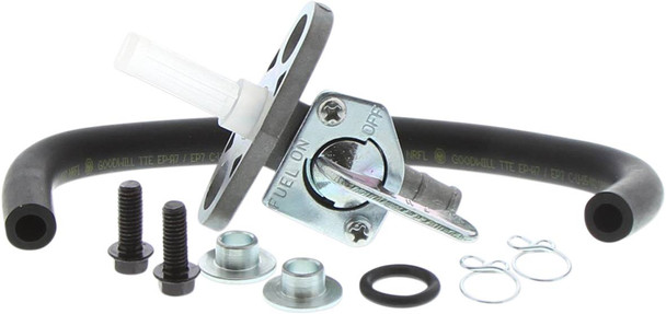 All Balls - FS101-0119 - Petcock Fuel Kit - Honda
