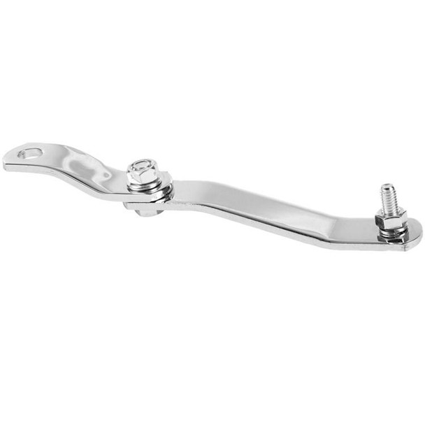 HardDrive Hard Drive - 5.5" and 3.25" Universal Exhaust Hanger Bracket Set 