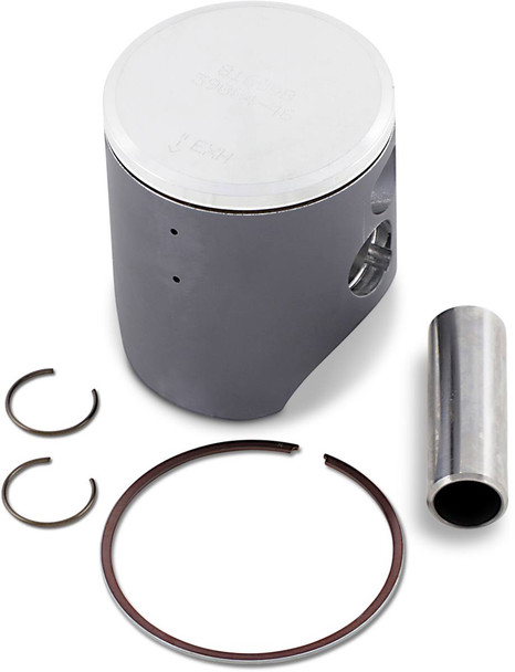 Athena - S4F05400017B - Piston Kit - 53.96 mm - Yamaha YZ125