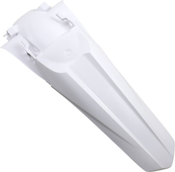 Acerbis - 2319620002 - Rear Fender - White - CRF 250/450 R '13-'17