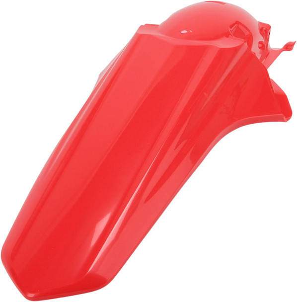 Acerbis - 2141820227 - Rear Fender - '00 CR Red - CRF 250/450 R '09-'13