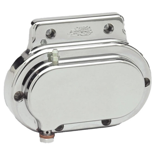 Pro-One - 5-Speed Hydraulic Clutch Actuator Cover fits '87-'06 Big Twin Models (Exc. '06 Dyna Glide)