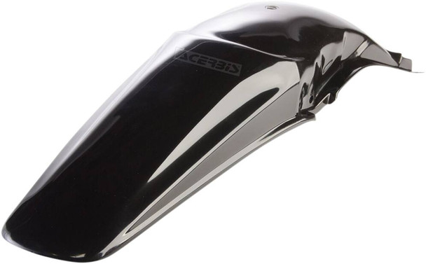 Acerbis - 2071190001 - Rear Fender - Black - CR 125/250 R '00-'01