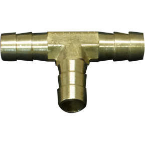 Helix - ⅜" T-Shaped Hose Splicer