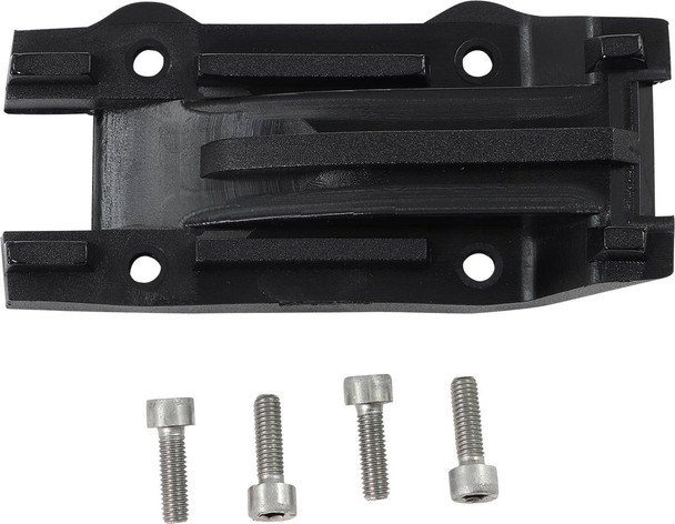 Acerbis - 2284570001 - Chain Guide Replacement Insert - KTM - Black