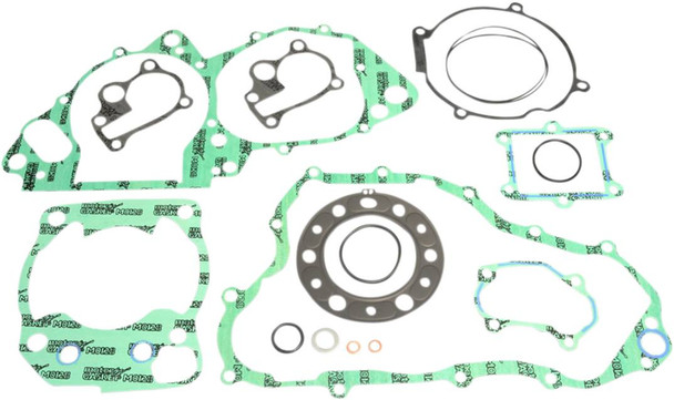 Athena - P400210850252 - Complete Gasket Kit - Honda