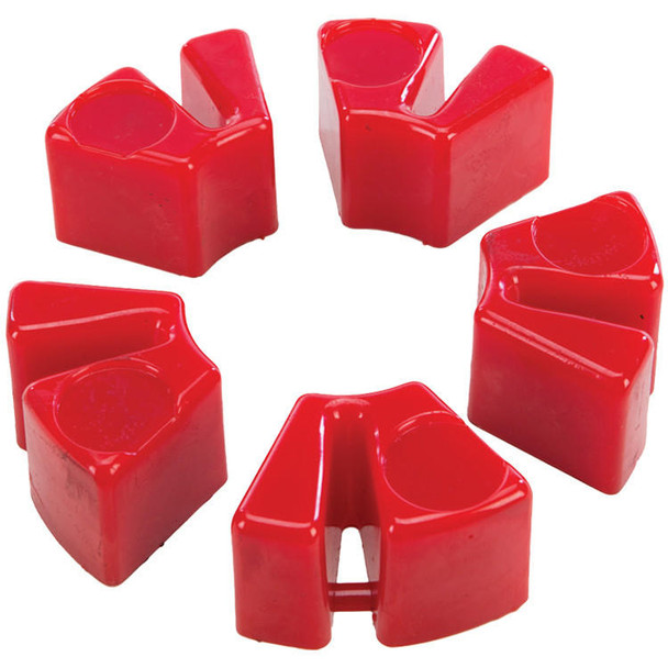 Energy Suspension - Poly Cush Drive fits '09 & Up Touring Models