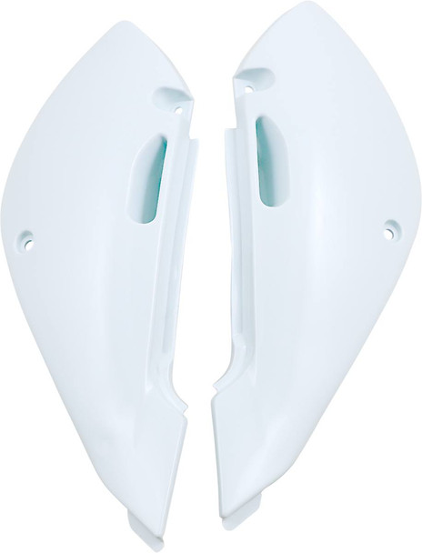 Acerbis - 2043440002 - Side Panels - White