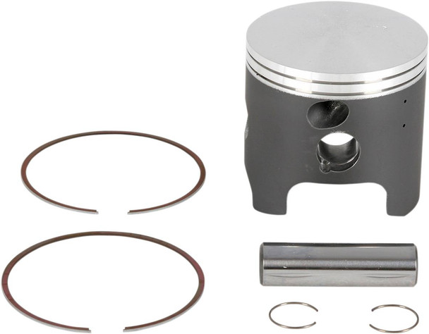 Athena - S4F06900001A - Piston Kit - 68.94 mm - Kawasaki KDX220