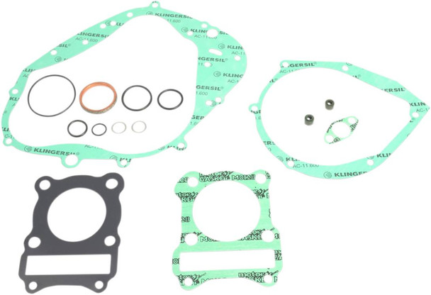 Athena - P400510850069 - Complete Gasket Kit - Suzuki