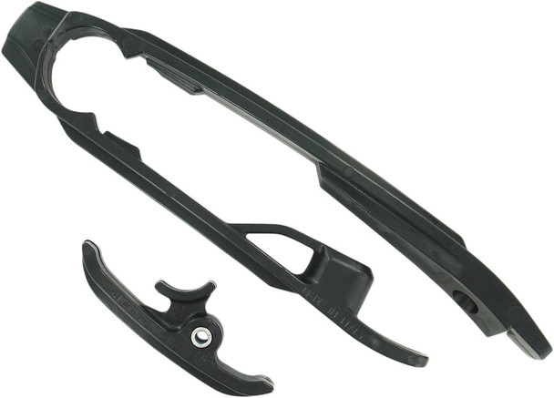 Acerbis - 2215070001 - Chain Slider - KTM - Black