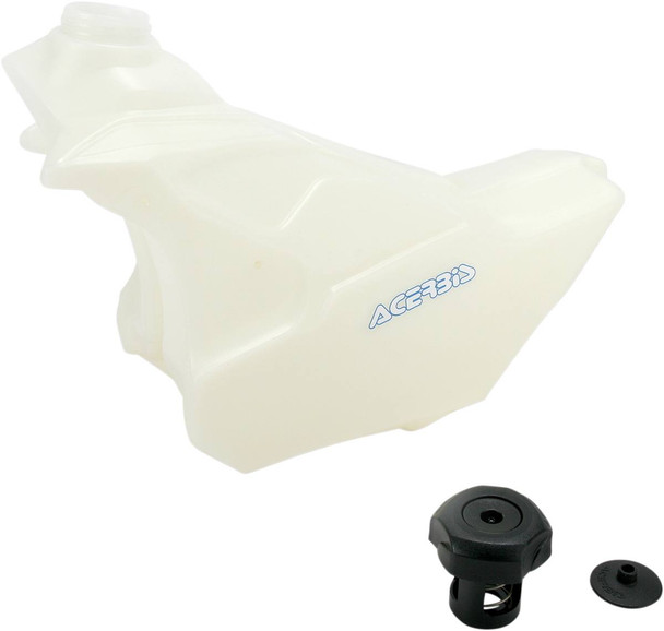 Acerbis - 2140820147 - Fuel Tank - 2.9 Gallon - KTM - Natural