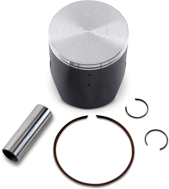 Athena - S4C05800002B - Piston Kit - 57.95 mm - Kawasaki
