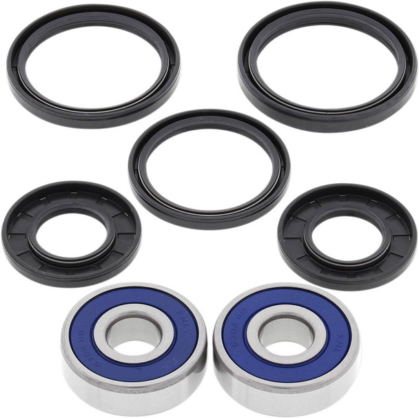 All Balls - 25-1311 - Wheel Bearing Kit - Front - Honda/Kawasaki/Suzuki/Yamaha