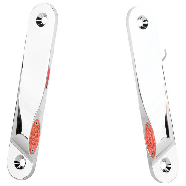 Pro-One - Billet Signal Lights fits '97-'19 Touring Models