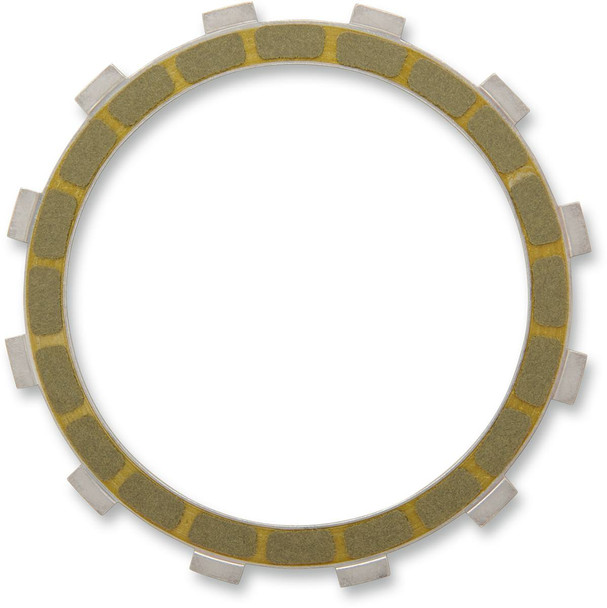 Barnett - 301-45-10009 - Clutch Friction Plate
