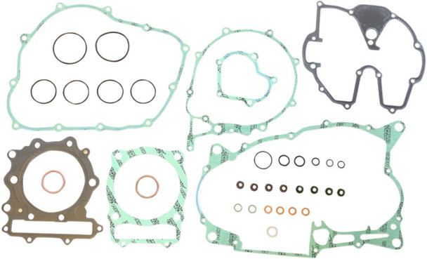 Athena - P400210850650/1 - Complete Gasket Kit - Honda