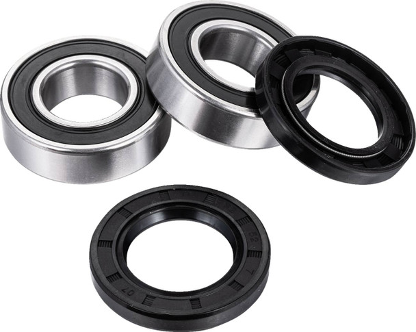 Factory Links - FWK-S-073 - Wheel Bearing Kit - Front - '20-'24 Suzuki V-Strom 1050