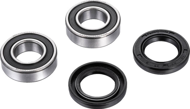 Factory Links - FWK-Y-030 - Wheel Bearing Kit - Front - '92-'95 Yamaha YZ125/250/'92-'97 WR200/250