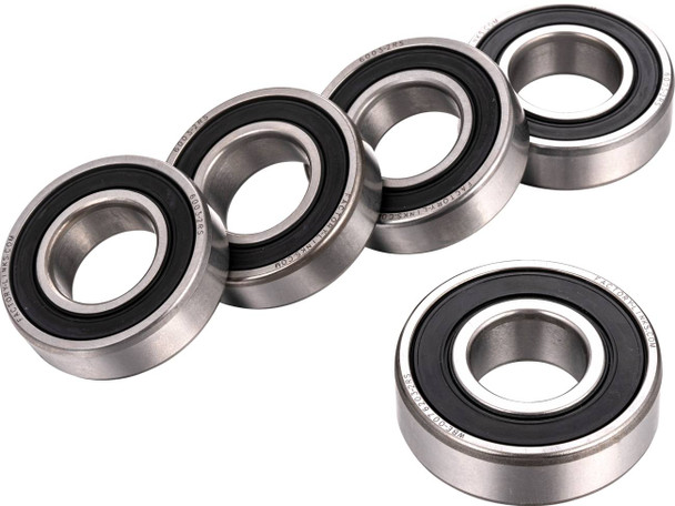 Factory Links - KWK-T-004 - Wheel Bearing Kit - Front/Rear - Gas Gas MC65/KTM 65SX/Husqvarna TC65