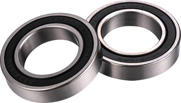 Factory Links - FWK-G-005 - Wheel Bearing Kit - Front - Gas Gas TXT