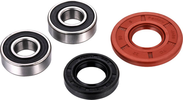 Factory Links - FWK-H-044 - Wheel Bearing Kit - Front - Honda CRF 150/230/250F
